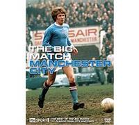 The Big Match - Manchester City G