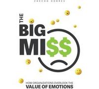 The Big Miss by Zhecho Dobrev Zhecho Dobrev (Auteur)