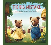 The Big Mistake