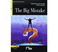 The Big Mistake and Other Stories