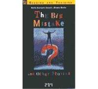 The Big Mistake. Book + CD