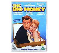 The Big Money [Edizione: Regno Unito] [Import]
