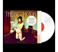 The Big Moon – Here Is Everything – Vinyle 12" coloré (Import)