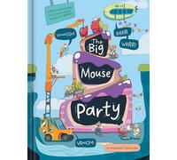 The Big Mouse Party