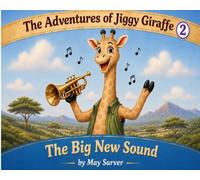 The Big New Sound