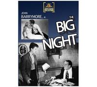 The Big Night – MGM