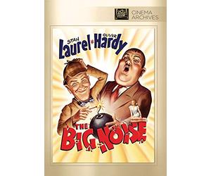 The Big Noise
