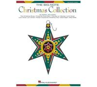 The Big-Note Christmas Collection