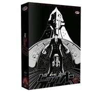 The Big O Saison 1 25ème Anniversaire Édition Collector Limitée L'Intégrale Blu-ray