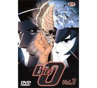 The Big O - Volume 2 - 3 épisodes VF