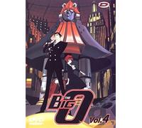 The Big O - Vol. 4