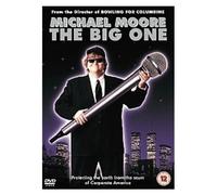 The Big One