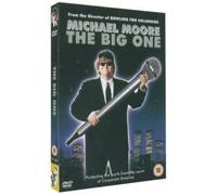 The Big One [DVD]