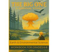 The Big One: Earth & Environmental Science Workbook