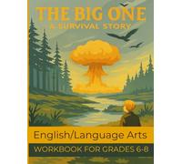 The Big One: English/Language Arts Workbook