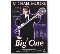 The Big One (Michael Moore) [Import]