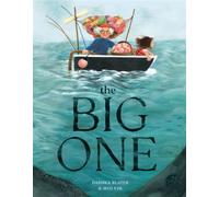 The Big One - Slater Dashka - Random House Studio - ebook (ePub) - Livre
