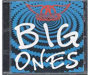The Big Ones