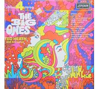 The Big Ones [Vinyl LP] [Schallplatte]