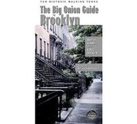 The Big Onion Guide to Brooklyn by Eric Wakin Eric Wakin, Seth Kamil (Auteur)