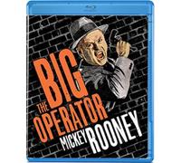 The Big Operator [Blu-Ray]