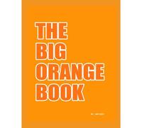 The Big Orange Book