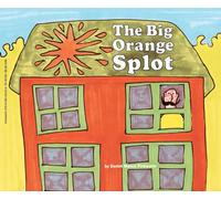 The Big Orange Splot