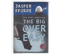 The Big Over Easy: A Nursery Crime