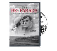 The Big Parade – Warner Bros.