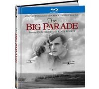 The Big Parade Blu-ray E