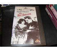 The Big Parade [VHS]