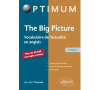 The Big Picture - 5e édition
