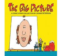 The Big Picture: A Comic Strip Collection