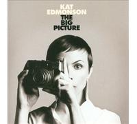 The Big Picture by Kat Edmonson [CD] NEUF