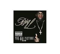 Big L - The Big Picture [Import]