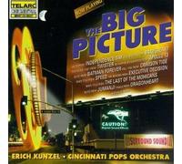 The Big Picture Cincinnati Pops Orch.