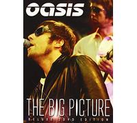 The Big Picture – DVD – Édition Deluxe 2 DVD