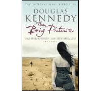 The big picture - Douglas Kennedy - Abacus - Poche - Roman