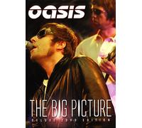 The Big Picture – DVD – Édition Deluxe 2 DVD