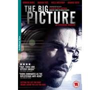The Big Picture [Edizione: Regno Unito] [Import]