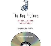 The Big Picture Edward Jay Epstein (Auteur)