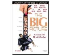 The Big Picture [Import USA Zone 1]