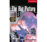 The Big Picture Level 1