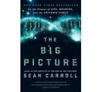 The Big Picture: On the Origins of Life, Meaning, and the Universe Itself