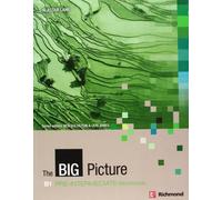 The Big Picture Pre-Intermediate Workbook Pack (Workbook & S