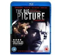 The Big Picture [Region B]
