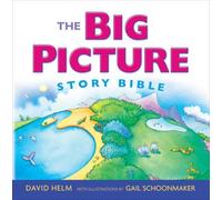 The Big Picture Story Bible