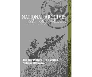 The Big Picture - The United Nations Offensive