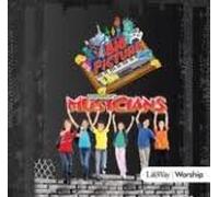 The Big Picture / Young Musicians / LifeWay Worship