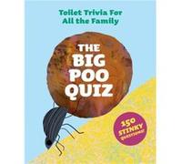 The Big Poo Quiz by Aidan Onn Aidan Onn (Auteur)
